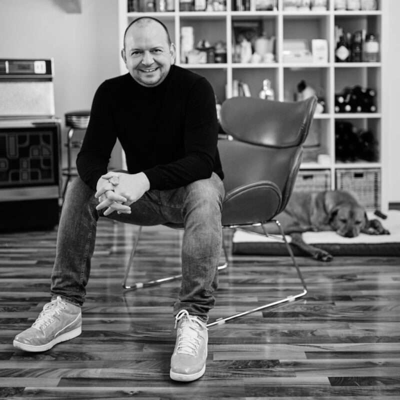 Referenzen Businessfotograf Rayk Weber