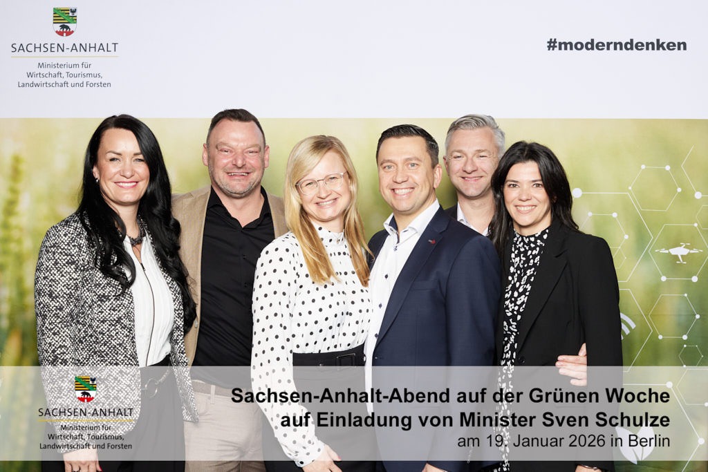 empfang-sachsen-anhalt-abend-grüne-woche-businessfotograf-rayk-weber Business Fotograf Magdeburg: Empfangsfotografie Grüne Woche Sachsen-Anhalt Abend