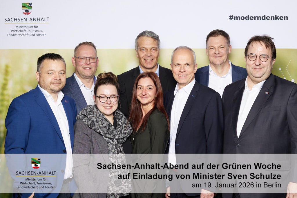 empfang-sachsen-anhalt-abend-grüne-woche-businessfotograf-rayk-weber Business Fotograf Magdeburg: Empfangsfotografie Grüne Woche Sachsen-Anhalt Abend