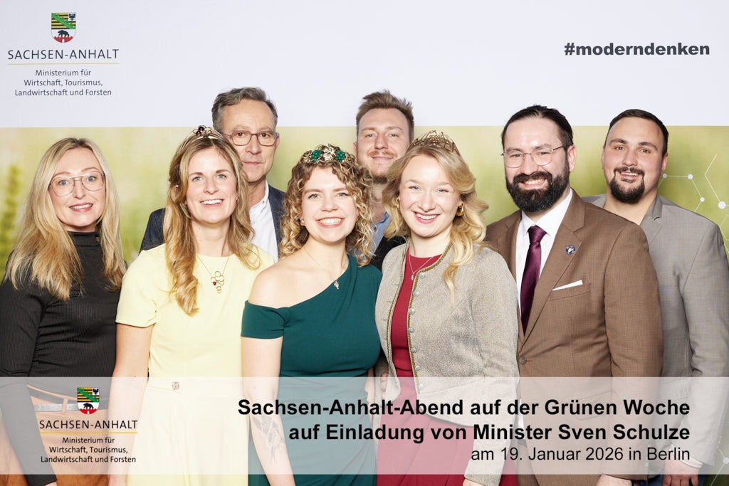 empfang-sachsen-anhalt-abend-grüne-woche-businessfotograf-rayk-weber Business Fotograf Magdeburg: Empfangsfotografie Grüne Woche Sachsen-Anhalt Abend