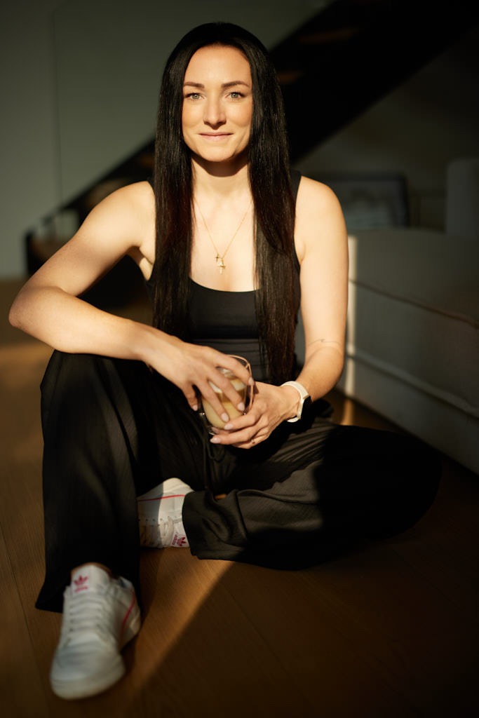 Business Fotograf Magdeburg: Editorial Portraits der Grafikdesignerin Bianca Bergner