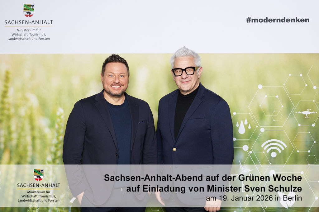 empfang-sachsen-anhalt-abend-grüne-woche-businessfotograf-rayk-weber Business Fotograf Magdeburg: Empfangsfotografie Grüne Woche Sachsen-Anhalt Abend