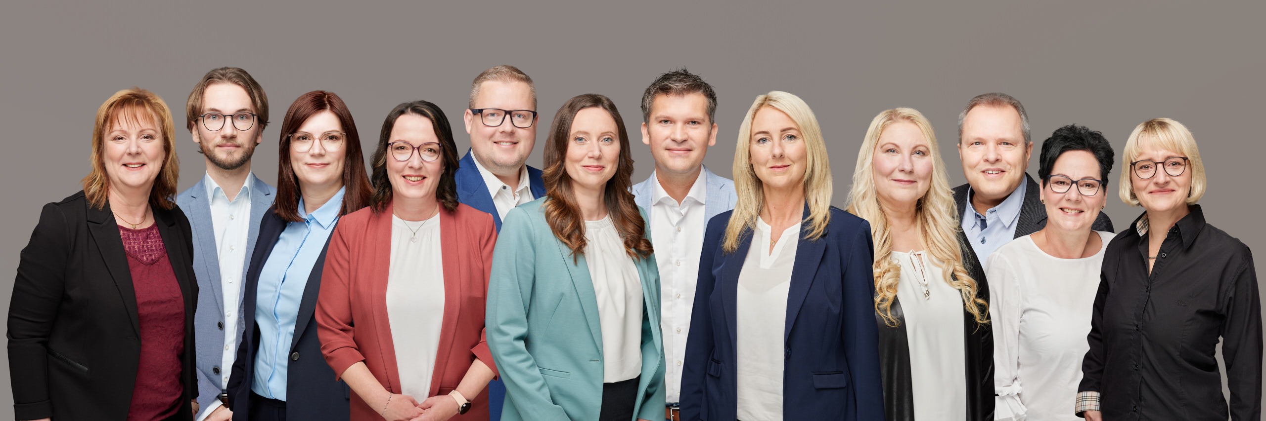 Business Fotograf Magdeburg: Business Portraits MDTH Steuerberatungsgesellschaft